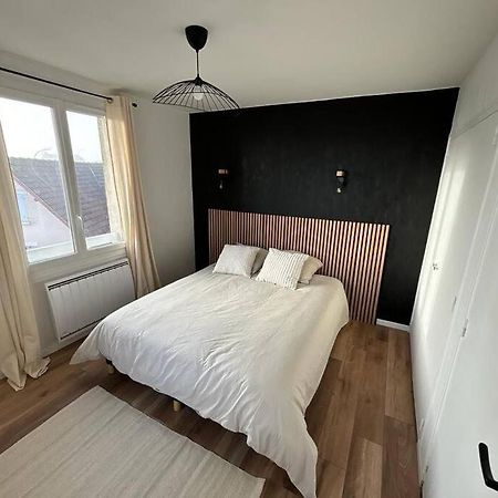 Appartement Cosy Au Coeur De La Ville Орийак Экстерьер фото